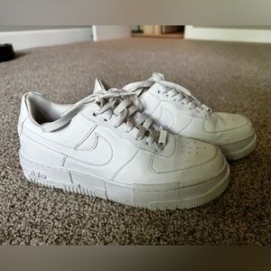 Women’s Nike Air Force 1